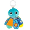 Lamaze Activity Toy with Hanging Feature, Octopus Sam