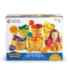 Learning Resources, Learn About Colors – Sorting Set with Vegetables and Fruits