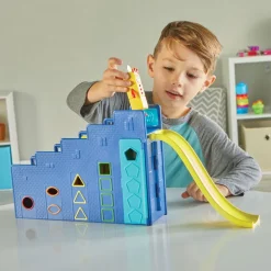 Learning Resources Numberblocks® - Activity Set with Headquarters