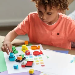 Learning Resources Numberblocks® - Activity Set with Stamps