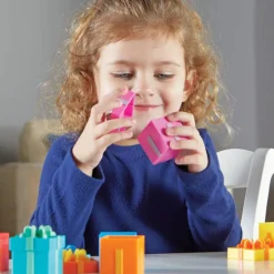 Learn to Count - Activity Set - Surprise Party