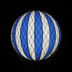 LED Air Balloon, Royal Aero blue – 32 cm