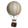 LED Air Balloon, Royal Aero Pink – 32 cm