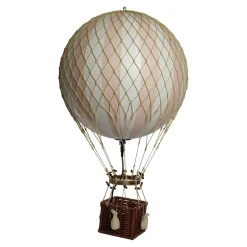 LED Air Balloon, Royal Aero Pink – 32 cm