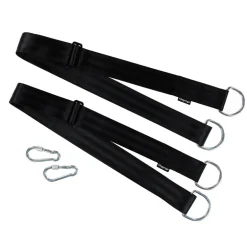 Lillagunga Wooden Kit for Classic Swing, Tree-Mounting Accessory