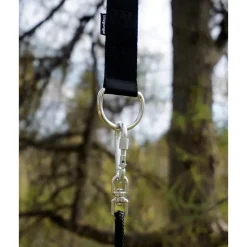 Lillagunga Wooden Kit for Classic Swing, Tree-Mounting Accessory