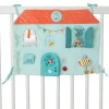 Lilliputiens Activity Panel, Stella and Joe's House