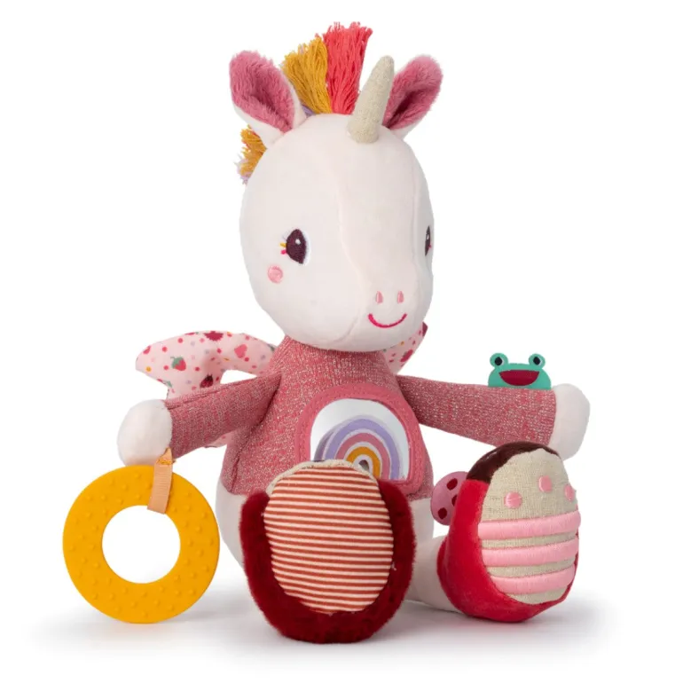 Lilliputiens Activity Toy, Lena Activity Toy