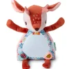 Lilliputiens Activity Toy, Stella Mirror, Peek-a-Boo