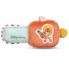 Lilliputiens Baby Toy, Tool Rattle – Chainsaw