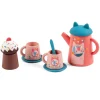 Lilliputiens Bath Toy – Jeanne Tea Set