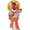 Lilliputiens Jack Hand Puppet