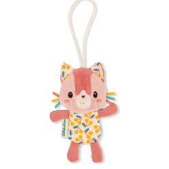 Lilliputiens Jeanne Luggage Tag
