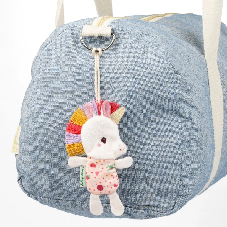 Lilliputiens Lena Luggage Tag