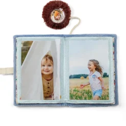 Lilliputiens My First Photo Album, Jules Photo Album