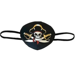 Liontouch Captain Cross Eye Patch