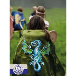 Liontouch Knight’s Sword, Dragon Catcher
