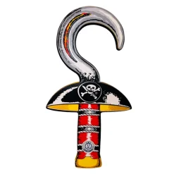 Liontouch Pirate Hook