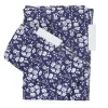 Lirum Larum Leg Mini, Liberty Baby Bedding - Alexander