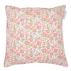 Lirum Larum Leg Mini, Liberty cushion, 50 x 50 cm – Ofelia