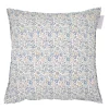 Lirum Larum Leg Mini, Liberty Cushion, 50 x 50 cm - Savannah