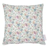 Lirum Larum Leg Mini, Liberty Cushion, 50 x 50 cm – Summer
