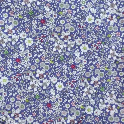 Lirum Larum Leg Mini, Liberty Junior Duvet Set – Agnes