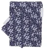 Lirum Larum Leg Mini, Liberty Junior Bedding - Alexander