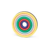 Little L, Baby Toy, Activity Rings - Vibrant Colors