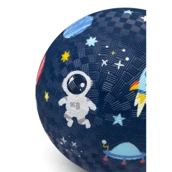 Little L, Gummibold, 13 cm – Space