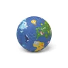Little L, Gummibold, 18 cm - World