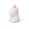 Little L. LED Night Lamp - Cosmo Unicorn Pink Glitter