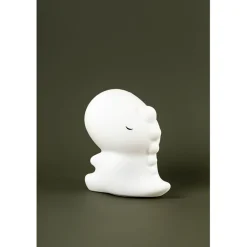 Little L. LED Night Lamp with Remote Control and Multiple Light Settings - Lucca Dino
