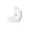 Little L. LED Night Light with Remote Control and Multiple Light Settings - Luna Moon