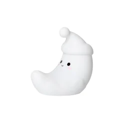 Little L. LED Night Light with Remote Control and Multiple Light Settings - Luna Moon