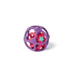 Little L, Sensory Balls, Purple and Pink