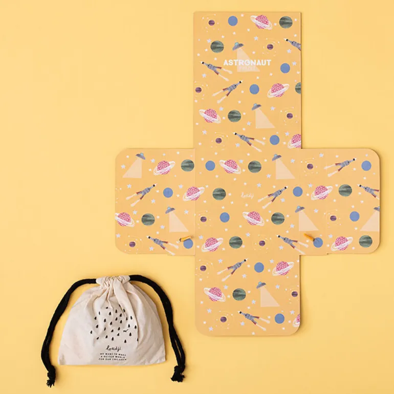 Londji Puzzle, Astronaut – 36 Pieces