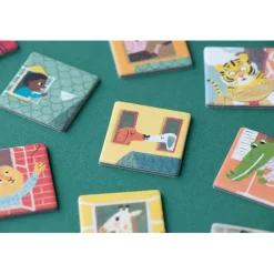 Londji Puzzle, Look Up - 100 Pieces