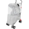 Maclaren Insect Net, Universal Fit for All Maclaren Single Strollers