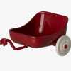 Maileg Bicycle Wagon, Mouse, Red