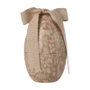 Maileg Easter Egg in Metal, Small - Pink