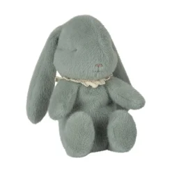 Maileg Easter Egg with Bunny, Mint