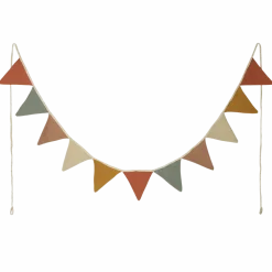 Maileg Garland, Multi – 3 meters