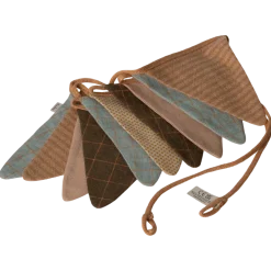 Maileg Garland, Ochre - 3 Meters