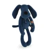 Mailou Dog Plush Toy POP, Oups – 40 cm