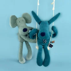 Mailou Donkey Les POP, Nono – 40 cm