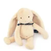 Mailou Méloé Kanin, Beige - 37 cm
