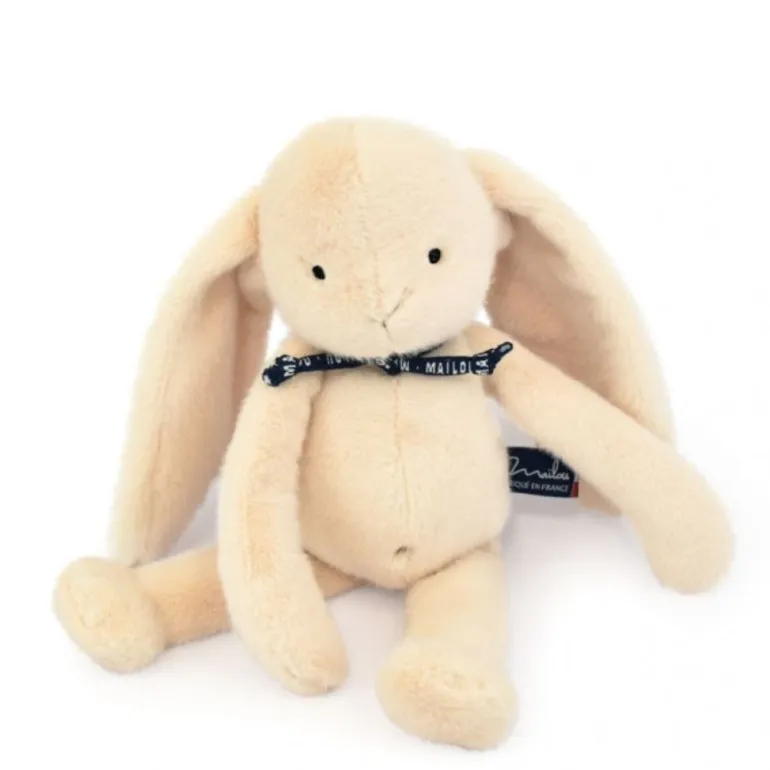 Mailou Méloé Kanin, Beige - 37 cm