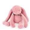 Mailou Méloé Rabbit, Rose - 37 cm