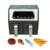 MaMaMeMo Airfryer with Accessories